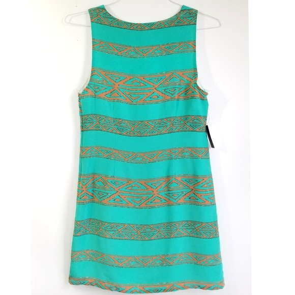 Ellelauri Silk Cutout Dress - Picture 2 of 8